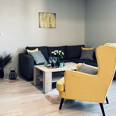 City Apartments Liptovský Mikuláš Extérieur photo