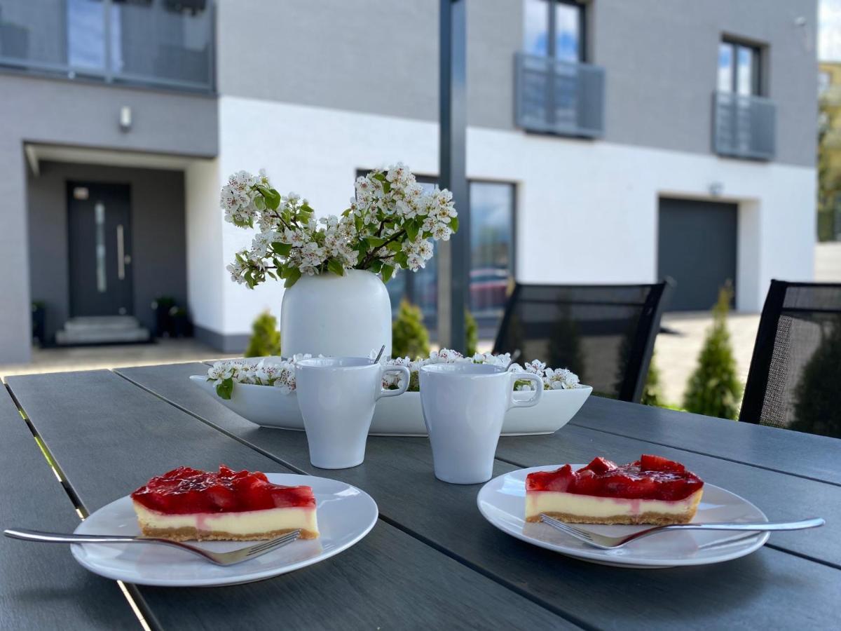 City Apartments Liptovský Mikuláš Extérieur photo