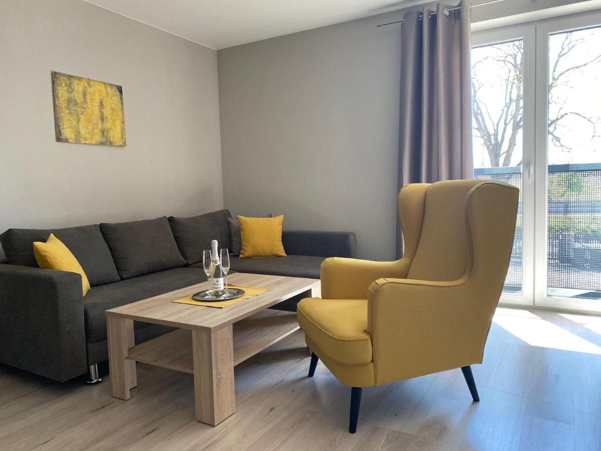 City Apartments Liptovský Mikuláš Extérieur photo