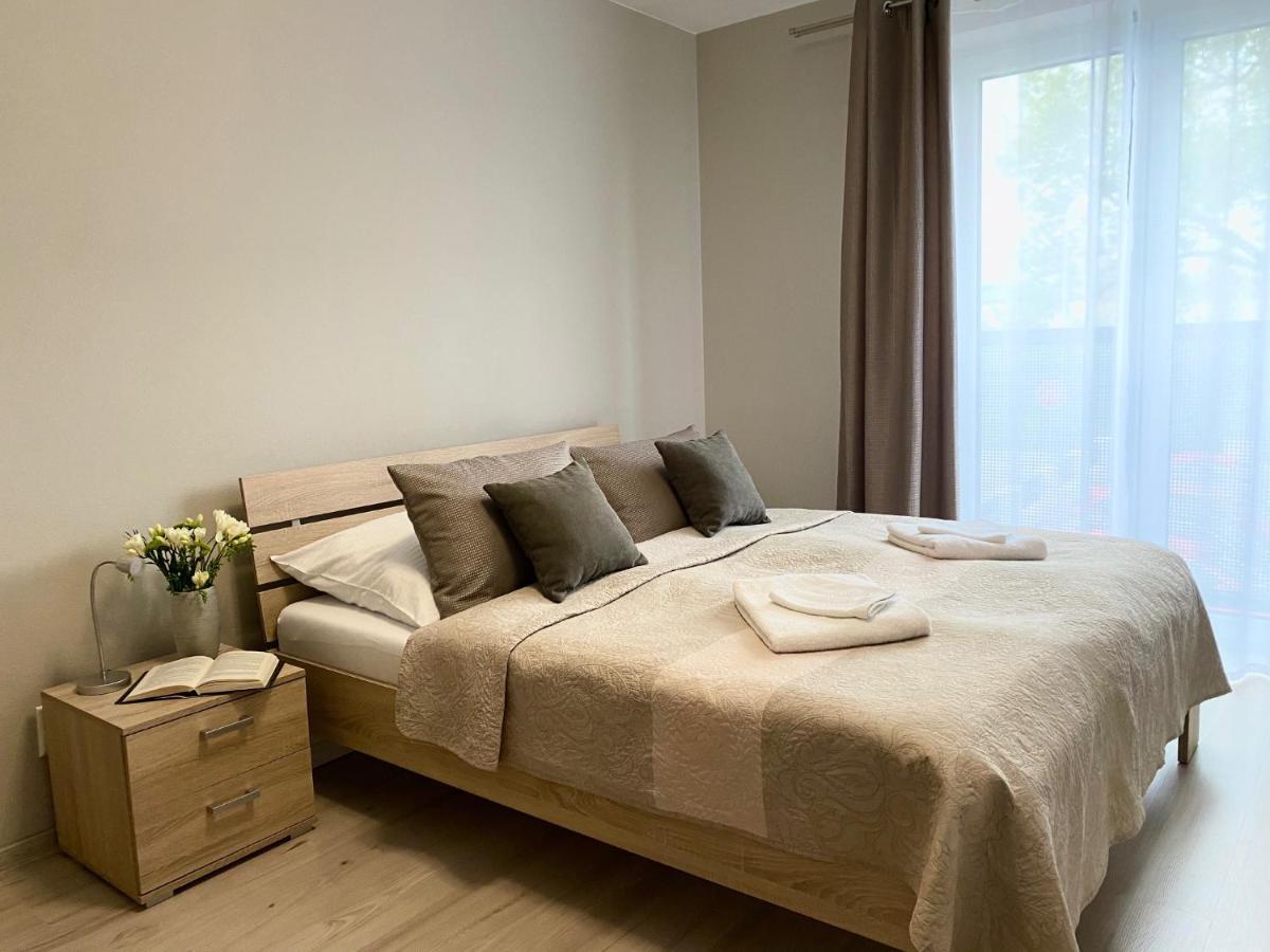 City Apartments Liptovský Mikuláš Extérieur photo