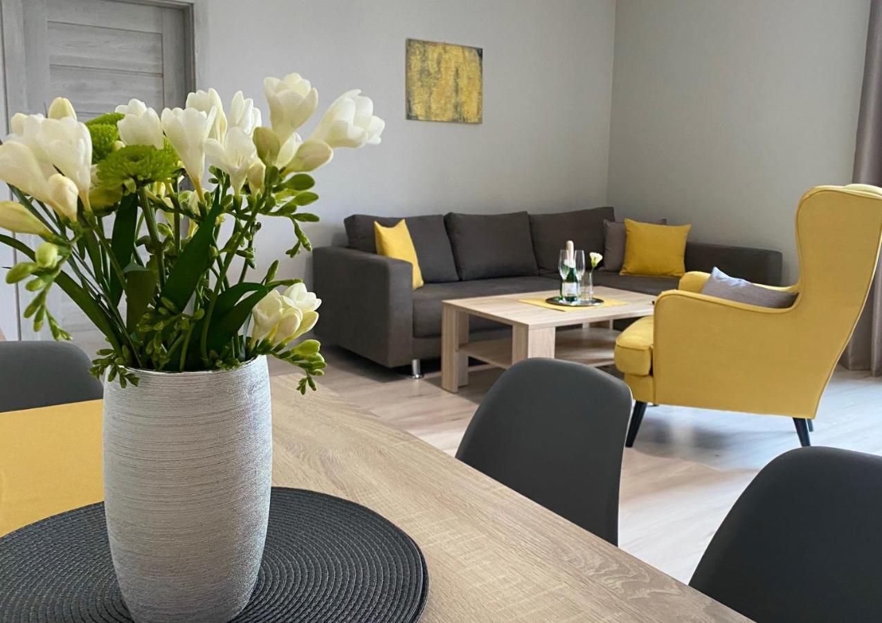 City Apartments Liptovský Mikuláš Extérieur photo