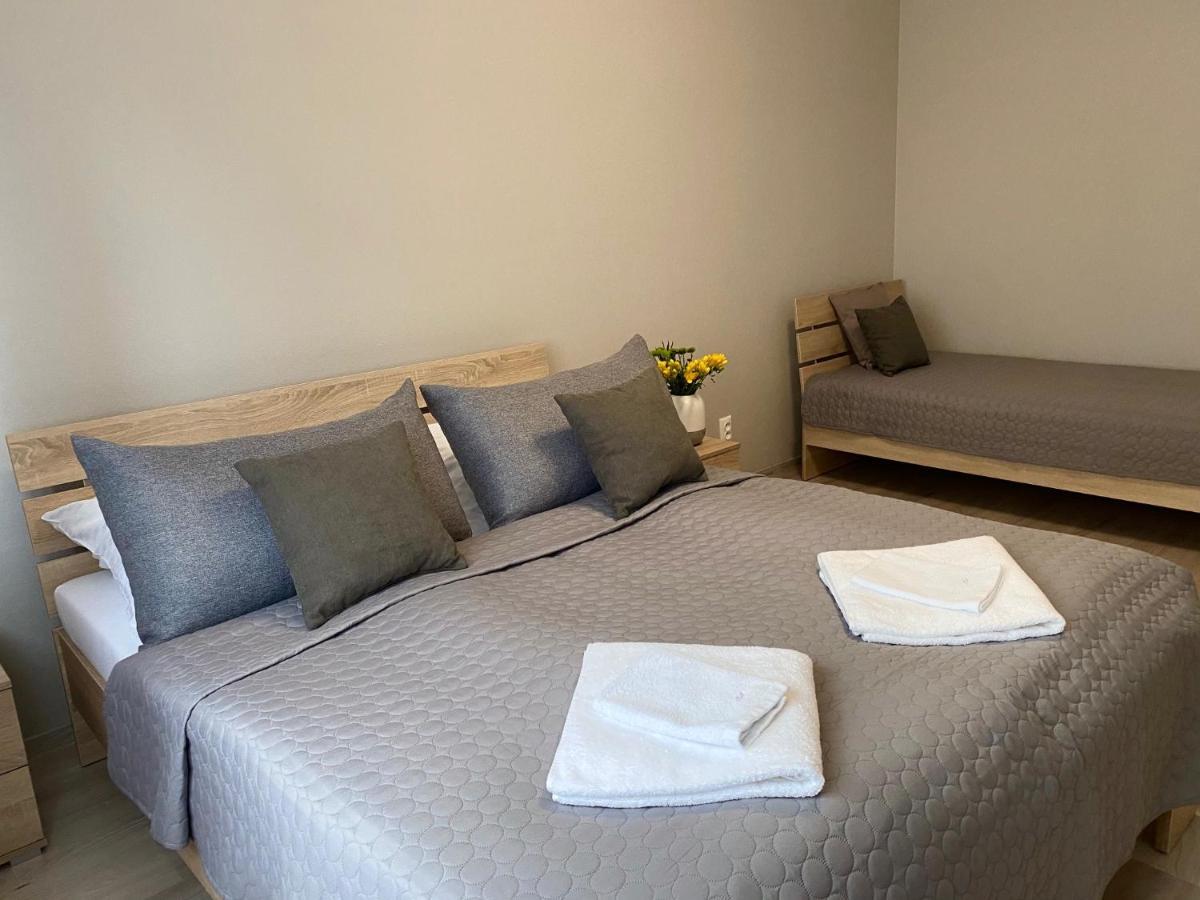 City Apartments Liptovský Mikuláš Extérieur photo