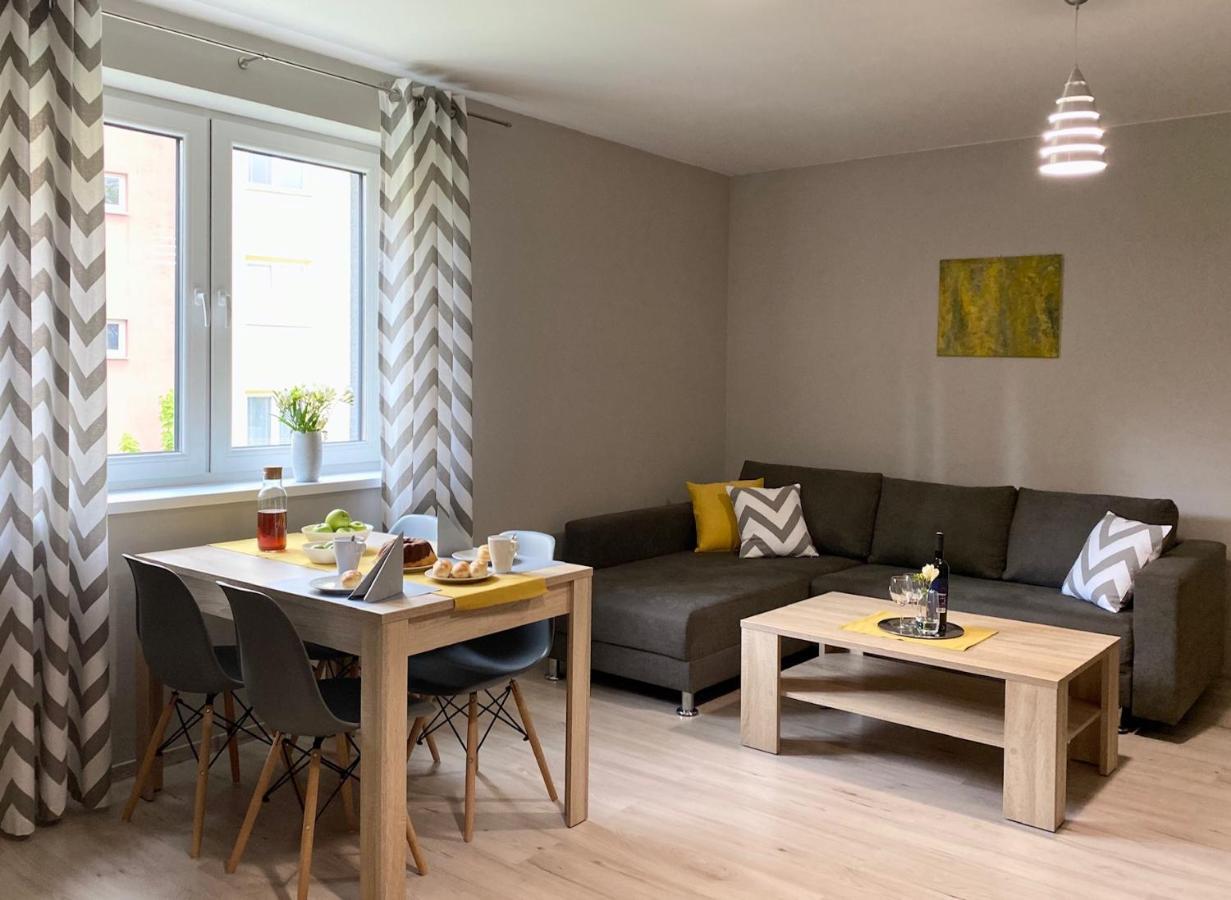 City Apartments Liptovský Mikuláš Extérieur photo