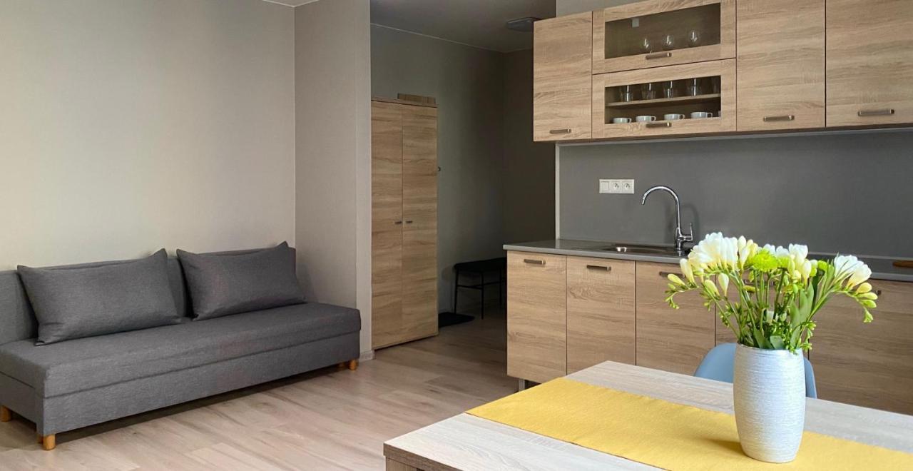 City Apartments Liptovský Mikuláš Extérieur photo
