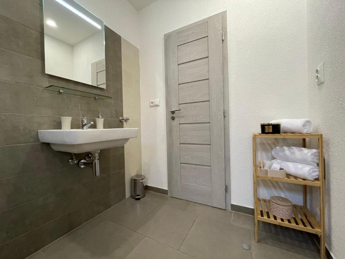 City Apartments Liptovský Mikuláš Extérieur photo