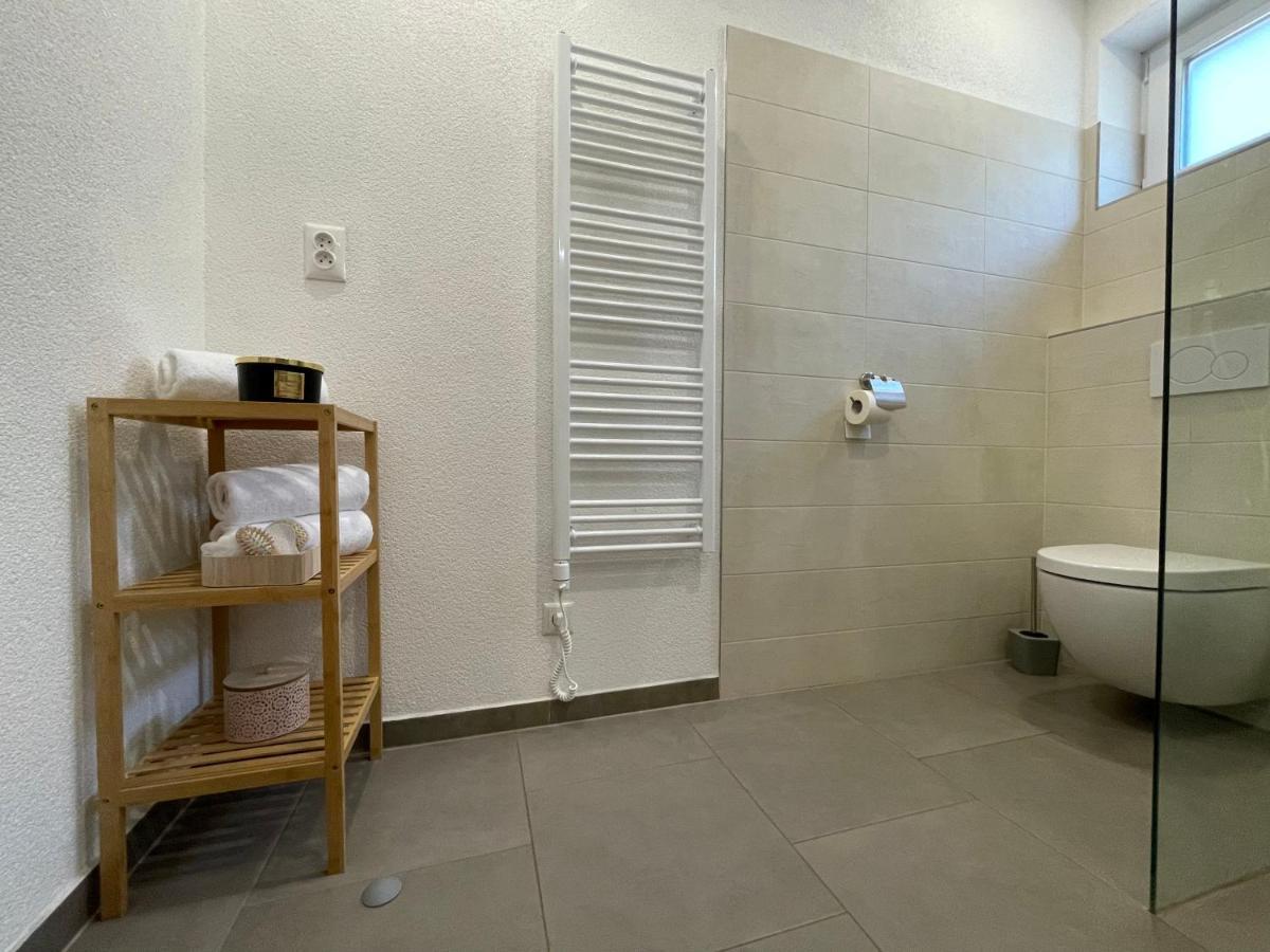 City Apartments Liptovský Mikuláš Extérieur photo