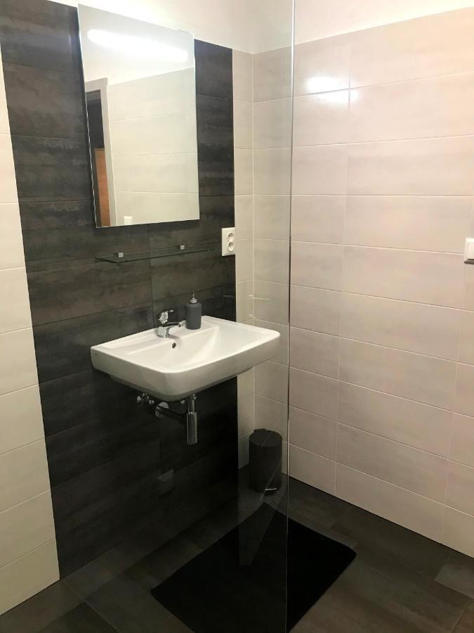 City Apartments Liptovský Mikuláš Extérieur photo